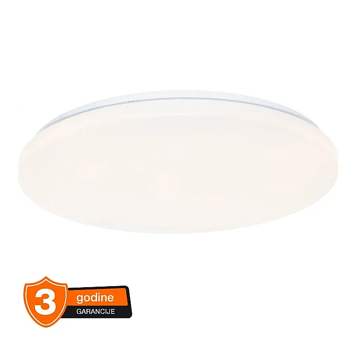 OSRAM LED plafonjera sa senzorom 36W 6500K IP20