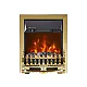 Električni samostojeći kamin 2000W FKK25G