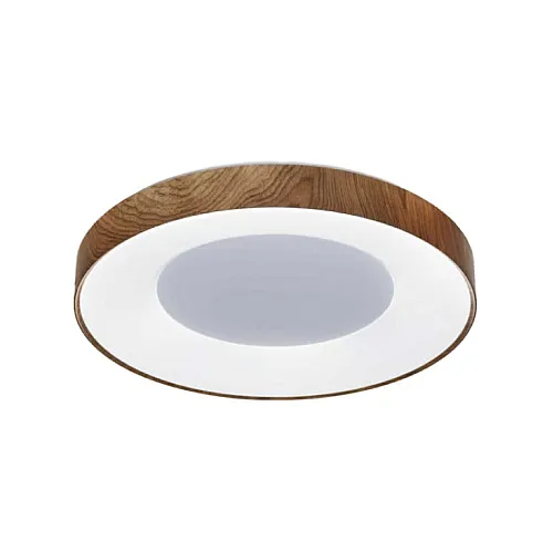 LED plafonjera SOLEA78, 20W, promenljiva boja svetla