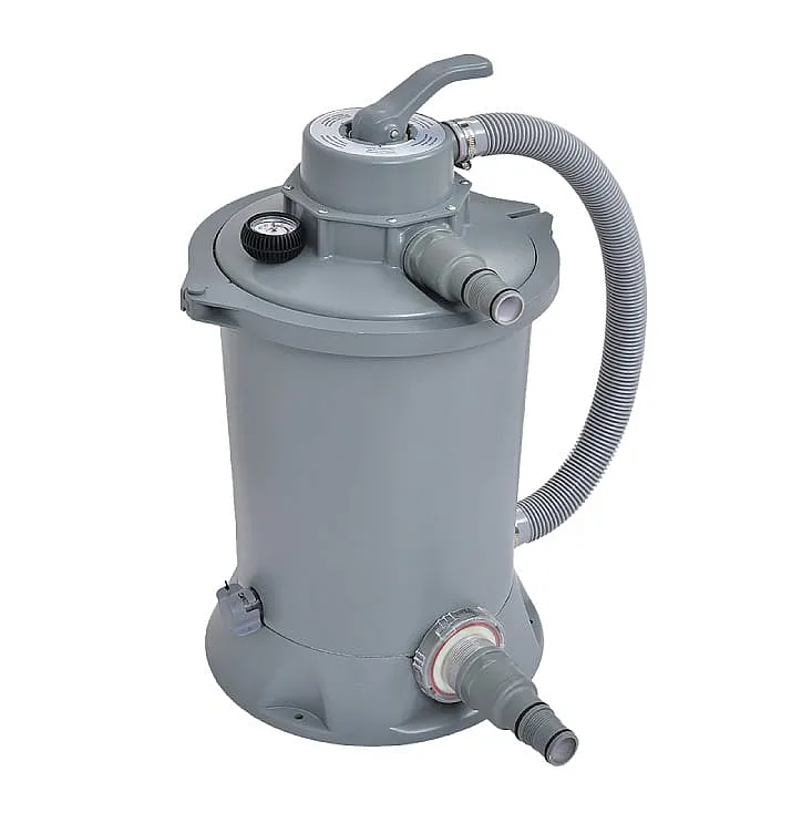 Peščana filter pumpa za bazen 3785l/h