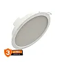 Ledvance LED ugradna panel lampa 13W 2700K bela 4099854561283E