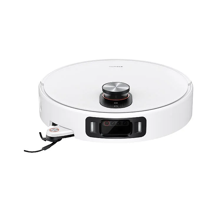 Xiaomi robot usisivač Vacuum 5 pro BHR07WFEU