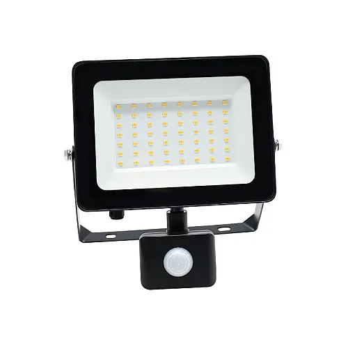 LED reflektor sa PIR senzorom 30W 6500K 4300lm LRF048SW-050