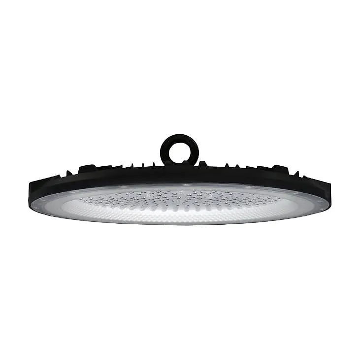 LED viseći reflektor 200W 6500K 18700lm, sa sočivom LRFV08W-200
