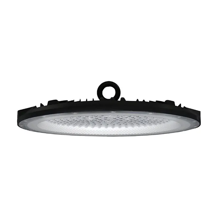 LED viseći reflektor 200W 6500K 18700lm, sa sočivom LRFV08W-200