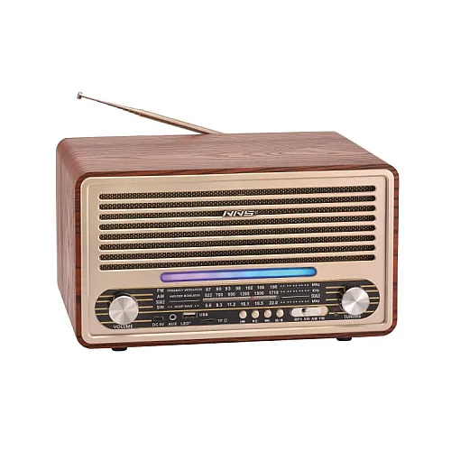 Retro Bluetooth radio 6679BT NS-6679BT