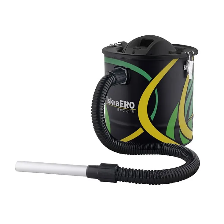 Iskra ERO usisivač za pepeo 1000W 18l IE-AVC1601-18L