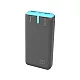 Xwave Power bank eksterna baterija 20000mAh 20W/PD+QC3.0(plava) NT32951