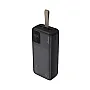 Xwave power bank eksterna baterija 30000mAh/20W/PD3.0/QC3.0/3A/2 xUSB/Type-C NT32955