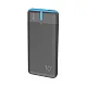 Xwave power bank eksterna baterija 10000mAh/2A/2 xUSB/Type-C NT32950