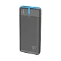 Xwave power bank eksterna baterija 10000mAh/2A/2 xUSB/Type-C NT32950