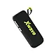 Xwave bluetooth zvučnik v5.3/TWS/2x12W/USB-C/Aux-Line In/3600mAh (crni) B-charge-black