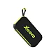 Xwave bluetooth zvučnik v5.3/TWS/16W/USB-C/Aux-Line In/2400mAh (crni) B-Nice-black