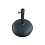Nexsas stalak za suncobran NX20, 20 kg, crni TRO114164