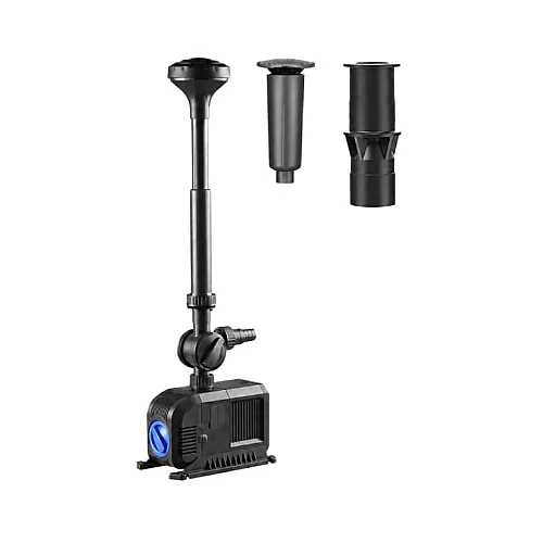 Nexsas pumpa za fontanu UNFP-3003, 55W, 3000 l/h TRO134491