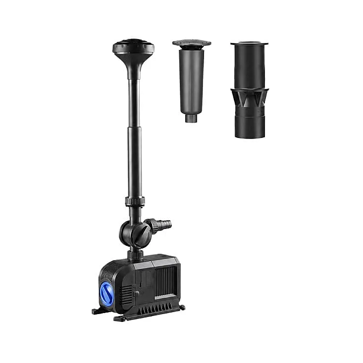 Nexsas pumpa za fontanu UNFP-3003, 55W, 3000 l/h TRO134491