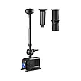 Nexsas pumpa za fontanu UNFP-3003, 55W, 3000 l/h TRO134491