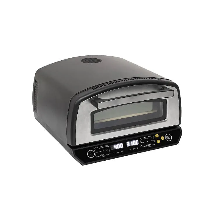 Električna pizza peć 450°C 1800-2200W HGPZ450
