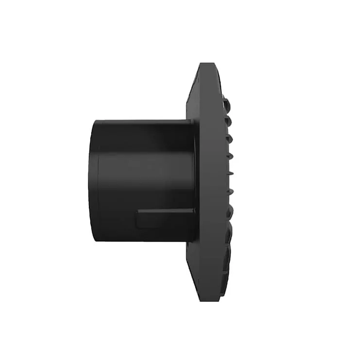 Izduvni ventilator 100mm 550294 SILENT4C/CR