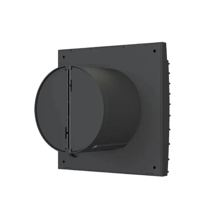 Izduvni ventilator 100mm 550294 SILENT4C/CR