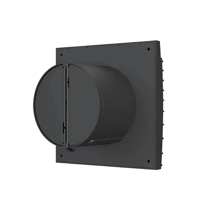 Izduvni ventilator 100mm 550294 SILENT4C/CR