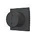 Izduvni ventilator 100mm 550294 SILENT4C/CR