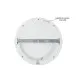 Bela LED plafonjera 20W, promenljiva boja svetla IP65