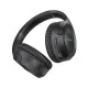 Stereo Bluetooth slušalice sa mikrofonom MX100 crne MX100C