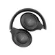 Stereo Bluetooth slušalice sa mikrofonom MX100 crne MX100C