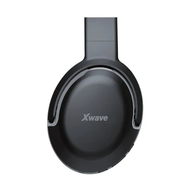 Stereo Bluetooth slušalice sa mikrofonom TWS600 crne TWS600C