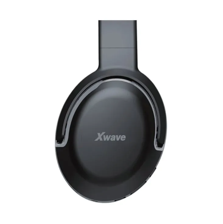 Stereo Bluetooth slušalice sa mikrofonom TWS600 crne TWS600C