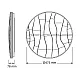 Osram LED plafonjera 47.5cm 48W 4000K IP20 bela