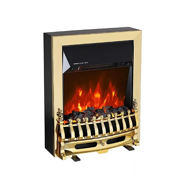 Električni samostojeći kamin 2000W FKK25G