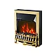 Električni samostojeći kamin 2000W FKK25G
