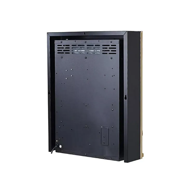 Električni samostojeći kamin 2000W FKK25G