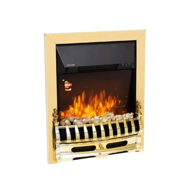 Električni ugradni kamin 2000W FKKI25G