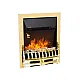Električni ugradni kamin 2000W FKKI25G