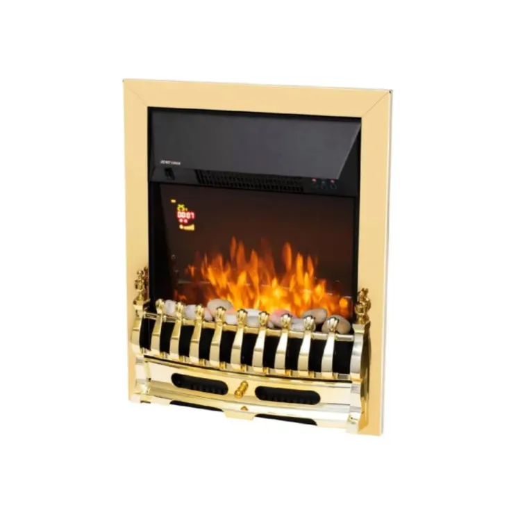Električni ugradni kamin 2000W FKKI25G