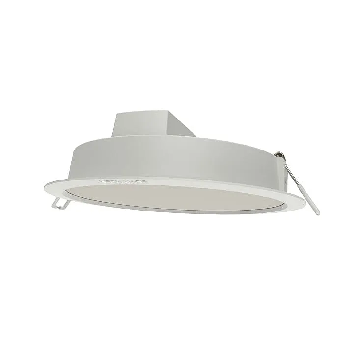 Ledvance LED ugradna panel lampa 13W 2700K bela 4099854561283E
