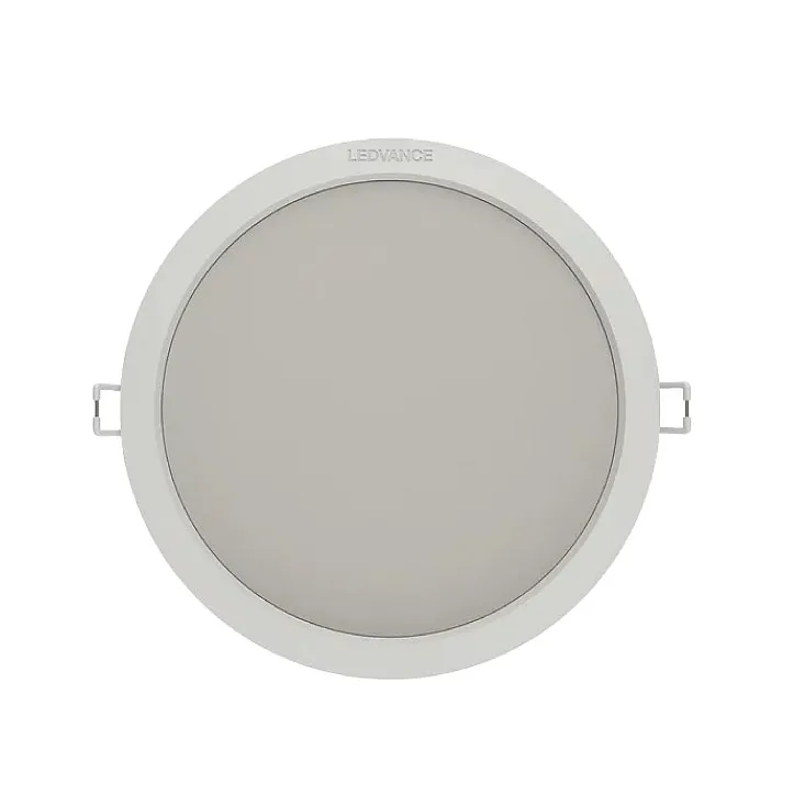 Ledvance LED ugradna panel lampa 13W 2700K bela 4099854561283E