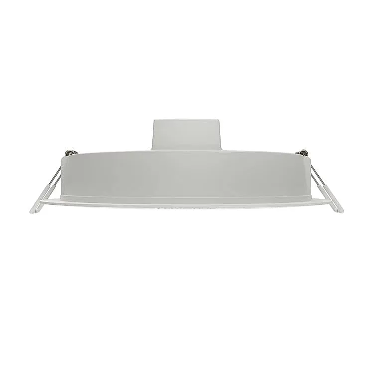 Ledvance LED ugradna panel lampa 13W 2700K bela 4099854561283E