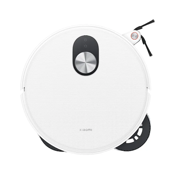 Xiaomi robot usisivač Vacuum 5 pro BHR07WFEU