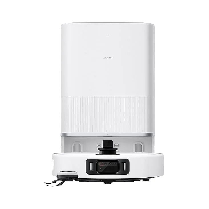 Xiaomi robot usisivač Vacuum 5 pro BHR07WFEU