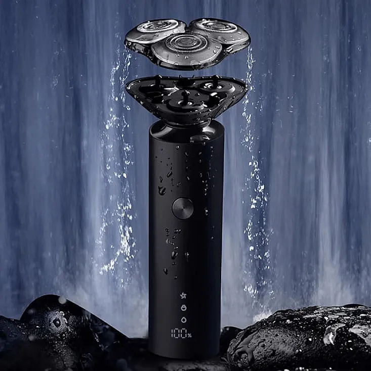 Xiaomi bežični aparat za brijanje S301 BHR7450E