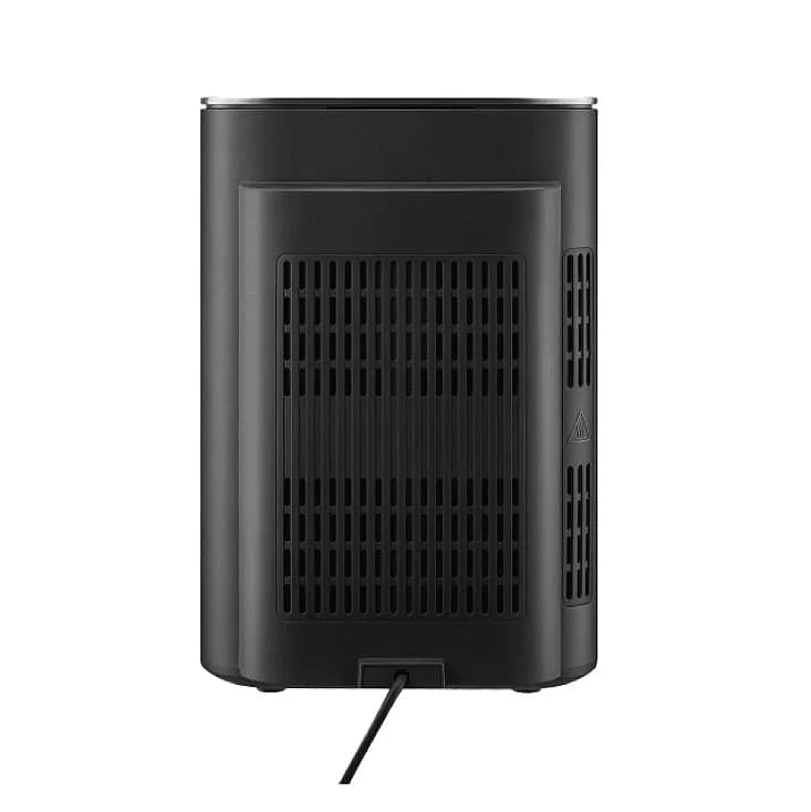 Xiaomi Dual Zone Air Fryer 12L BHR0883EU