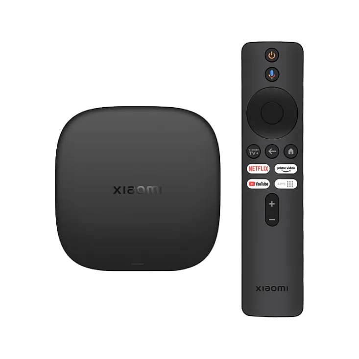 Xiaomi TV Box S 3 Gen PFJ4191EU