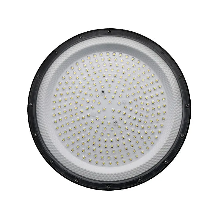 LED viseći reflektor 200W 6500K 18700lm, sa sočivom LRFV08W-200