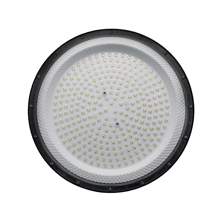 LED viseći reflektor 200W 6500K 18700lm, sa sočivom LRFV08W-200