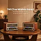 Retro Bluetooth radio 6679BT NS-6679BT