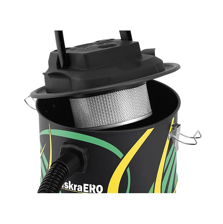 Iskra ERO usisivač za pepeo 1200W 20l IE-AVC2002-20L